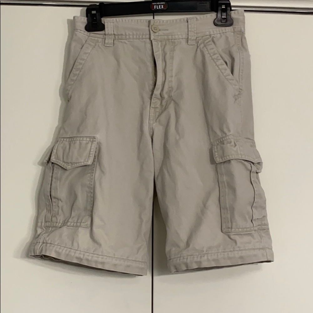 Boys shorts